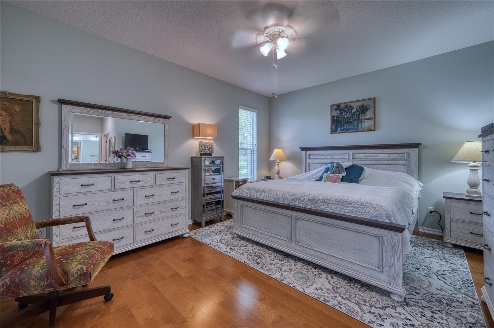 Villa at 4269 CASCADE FALLS DR, SARASOTA, photo 19 of 44
