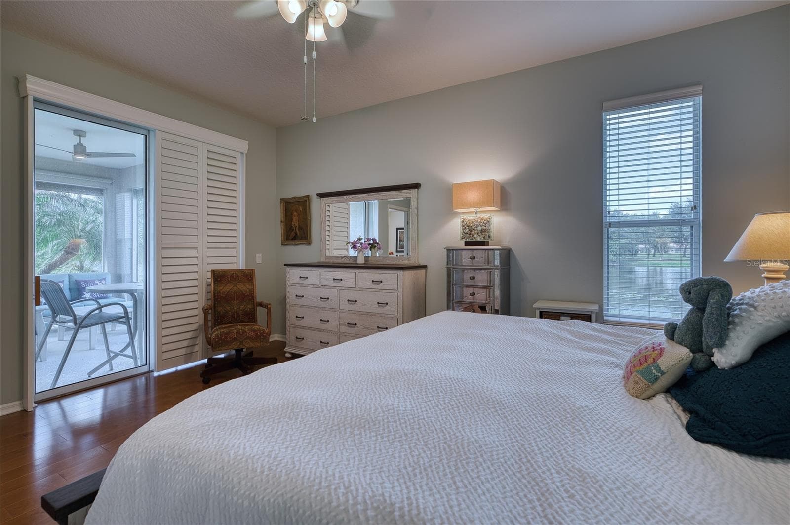 Villa at 4269 CASCADE FALLS DR, SARASOTA, photo 20 of 44