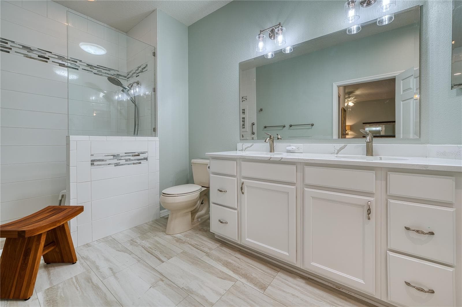 Villa at 4269 CASCADE FALLS DR, SARASOTA, photo 21 of 44