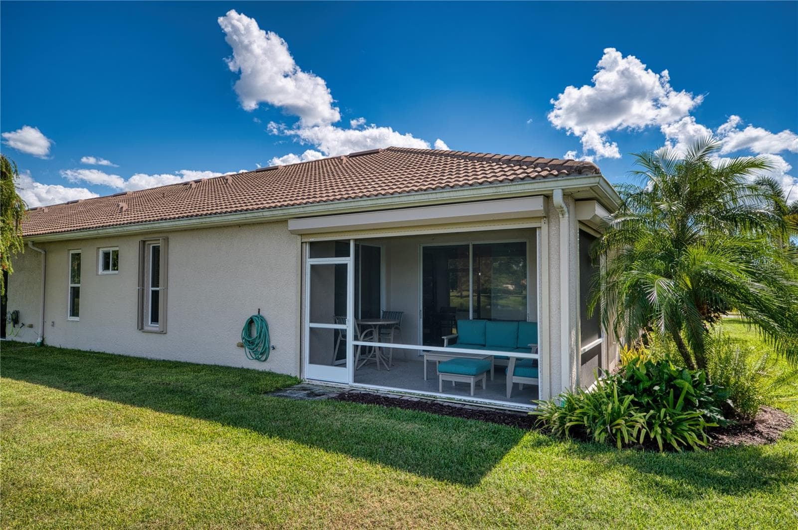 Villa at 4269 CASCADE FALLS DR, SARASOTA, photo 26 of 44