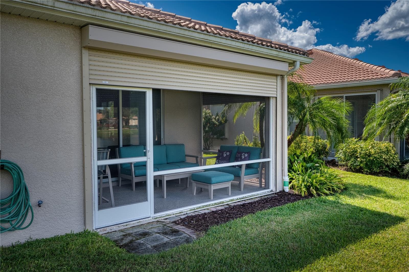 Villa at 4269 CASCADE FALLS DR, SARASOTA, photo 27 of 44