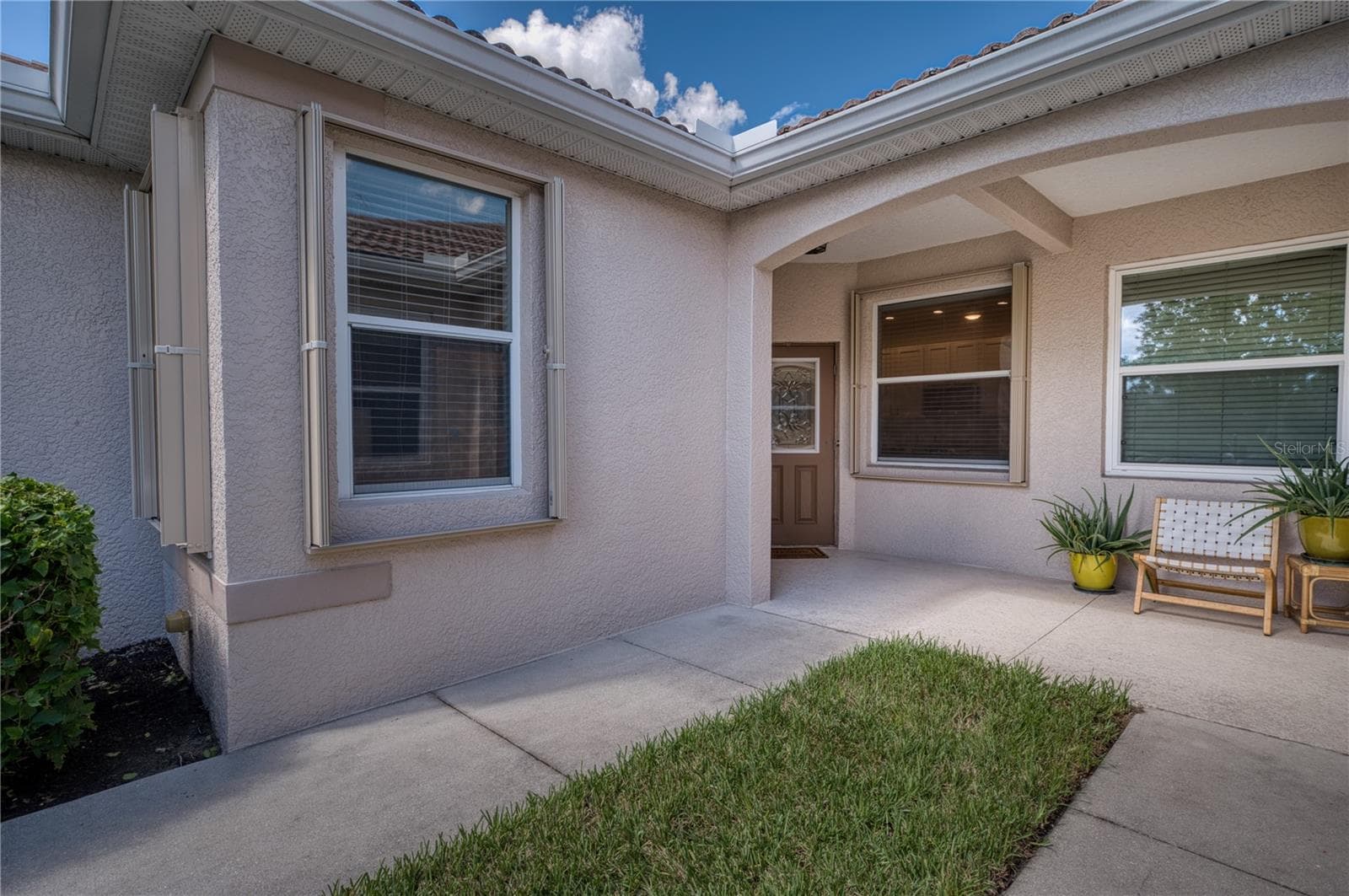 Villa at 4269 CASCADE FALLS DR, SARASOTA, photo 29 of 44