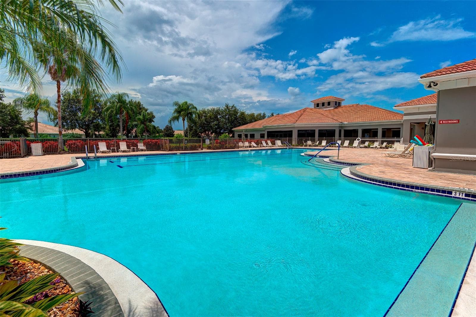Villa at 4269 CASCADE FALLS DR, SARASOTA, photo 44 of 44