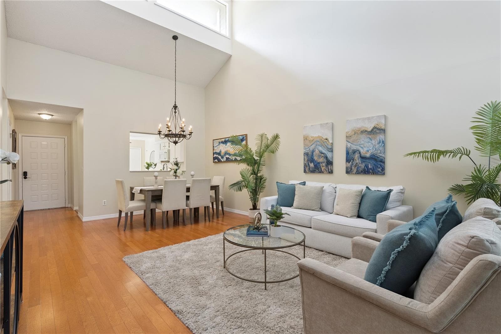 Townhouse at 440 EVESHAM PL, LONGWOOD, photo 9 of 48