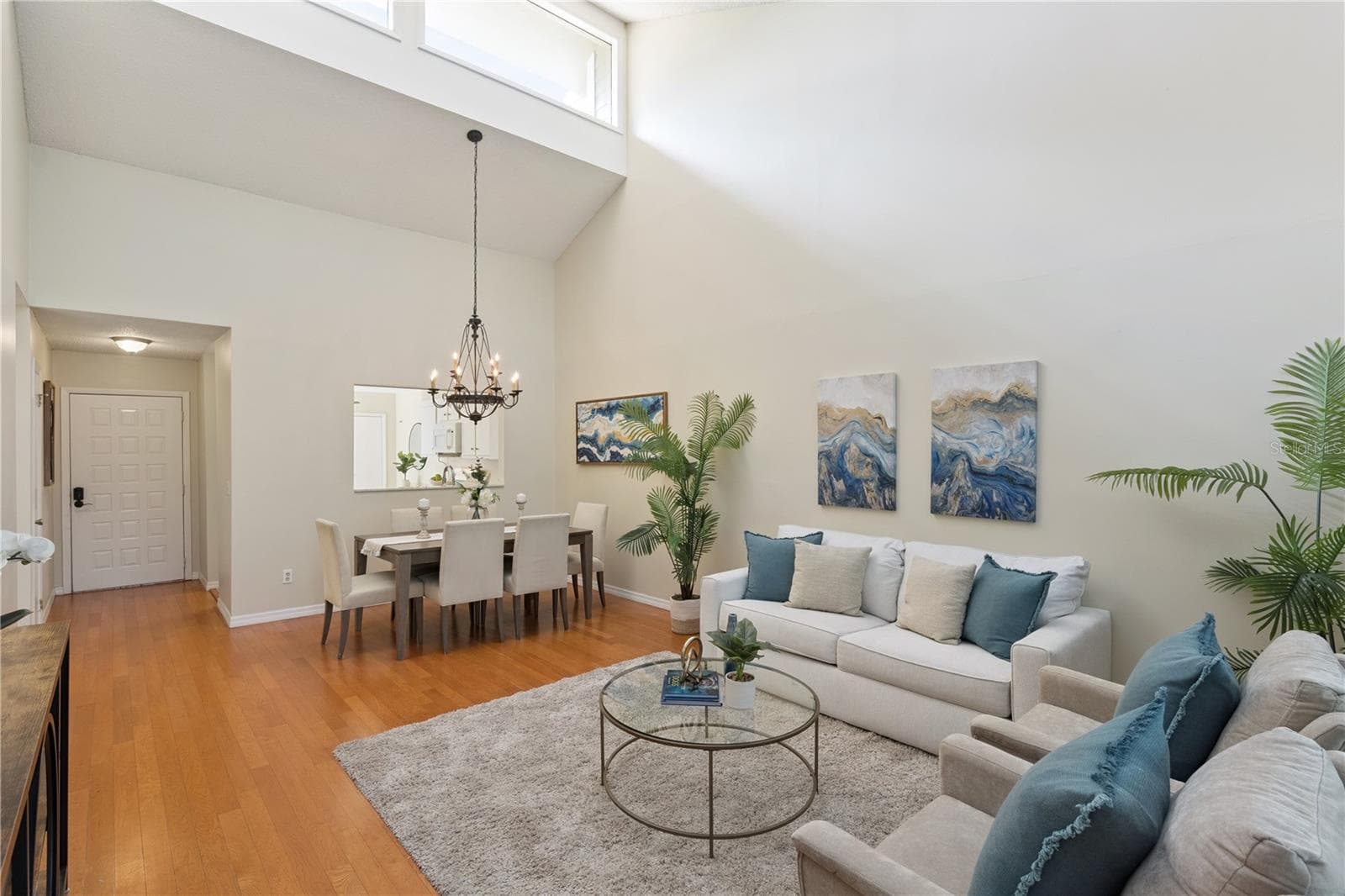Townhouse at 440 EVESHAM PL, LONGWOOD, photo 11 of 48