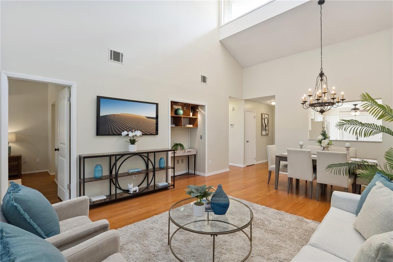 Townhouse at 440 EVESHAM PL, LONGWOOD, photo 13 of 48