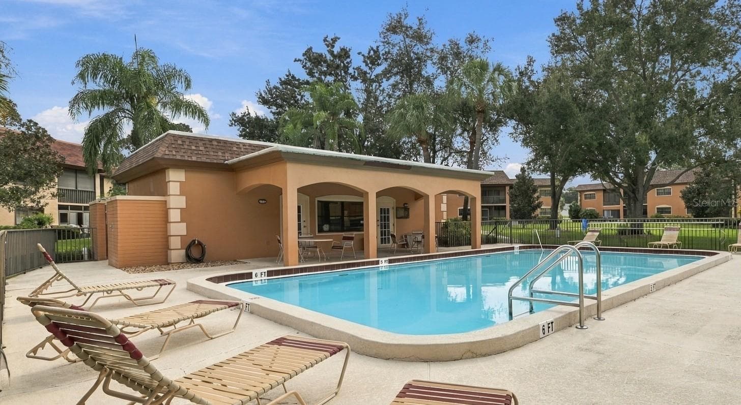 Condominium at 6450 SHORELINE DR #9306, SEMINOLE, photo 3 of 43