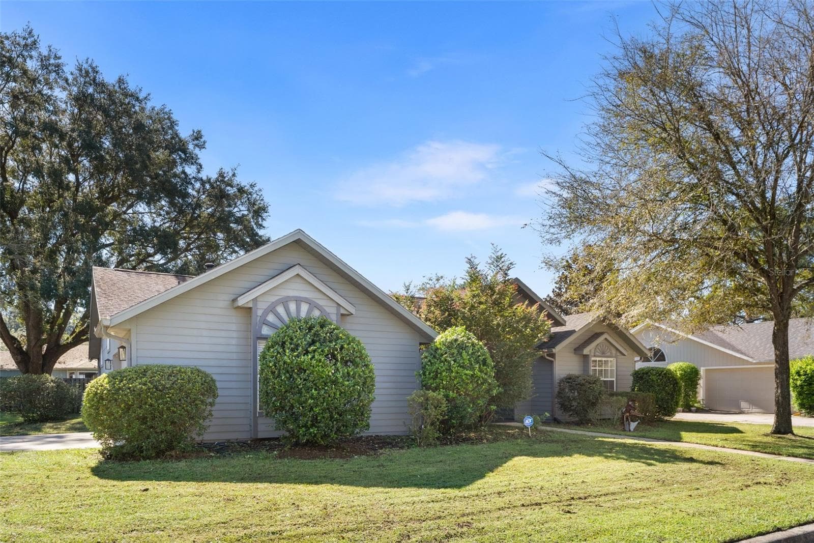 Single Family Residence at 3927 NW 60TH AVE, GAINESVILLE, photo 28 of 29