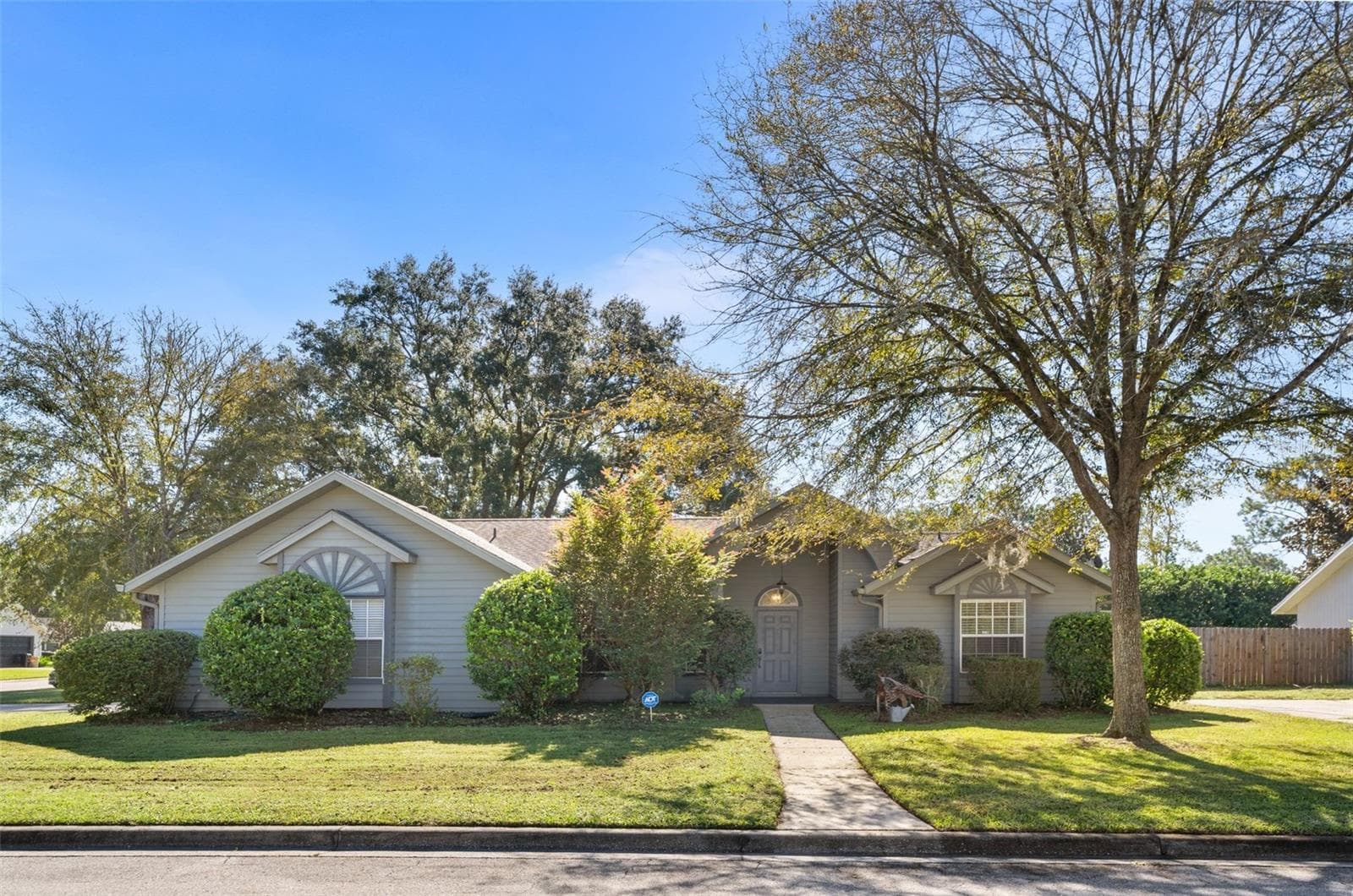 Single Family Residence at 3927 NW 60TH AVE, GAINESVILLE, photo 29 of 29