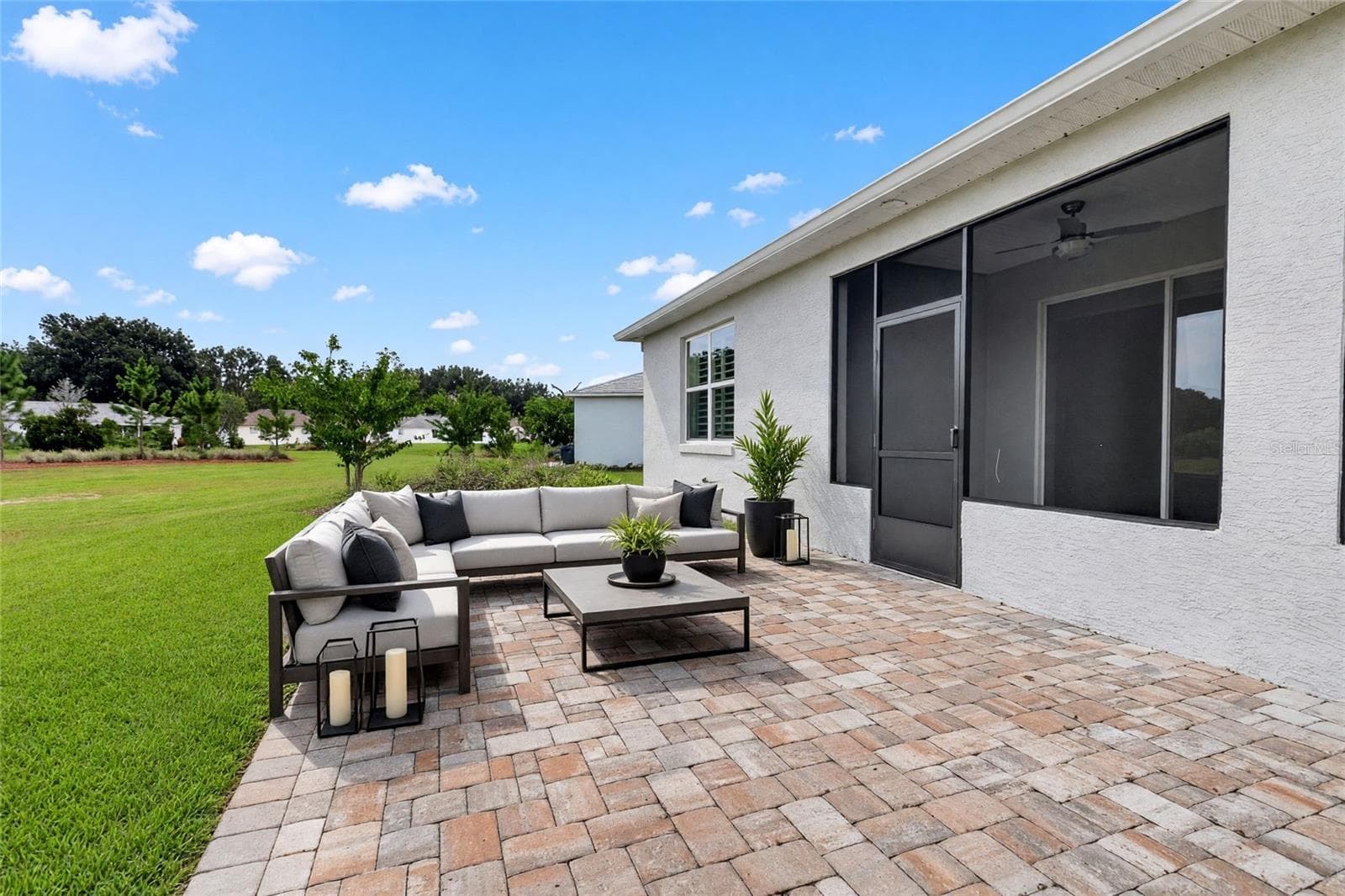 Single Family Residence at 9737 SW 100TH AVENUE RD, OCALA, photo 8 of 18