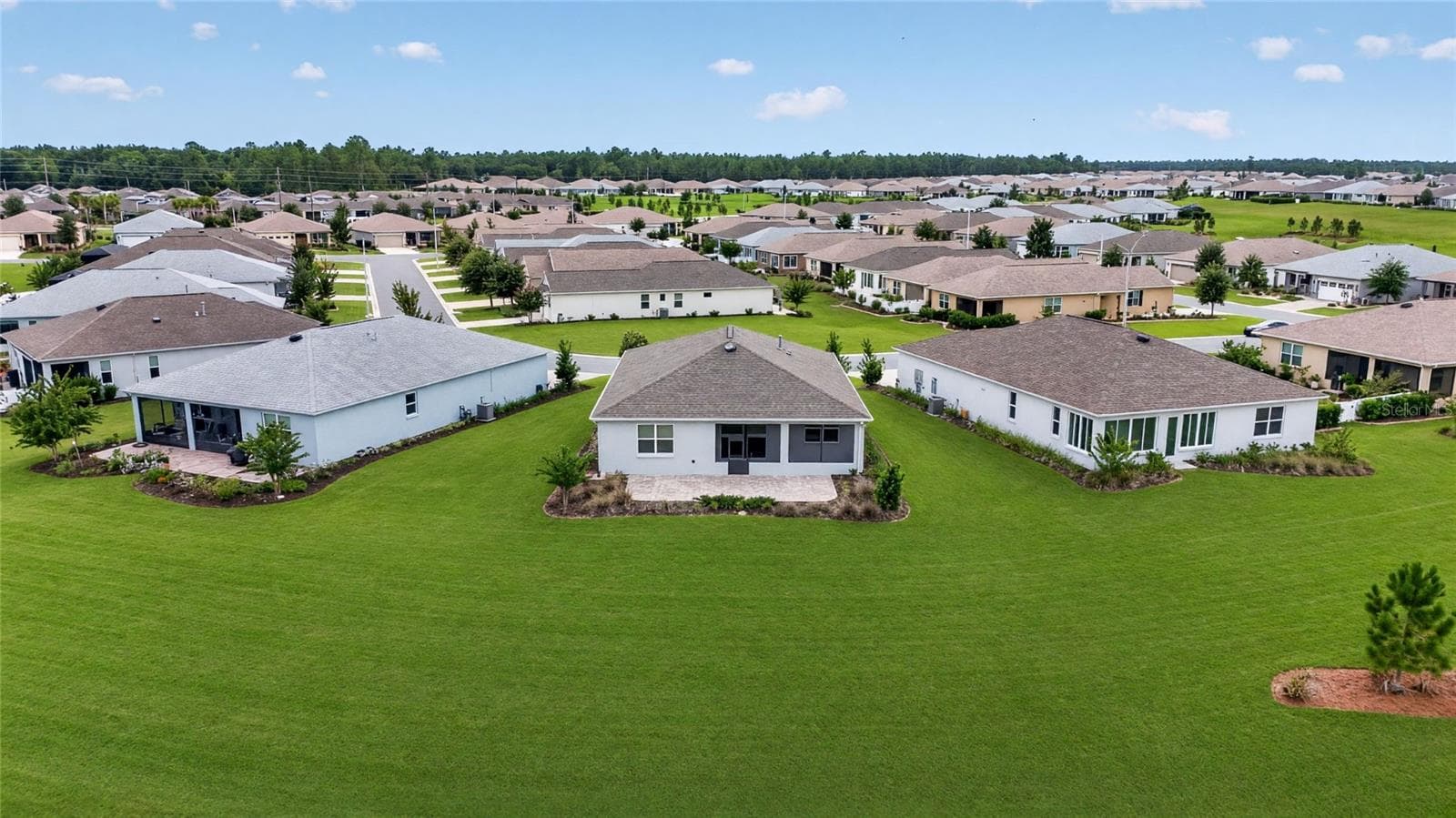 Single Family Residence at 9737 SW 100TH AVENUE RD, OCALA, photo 14 of 18