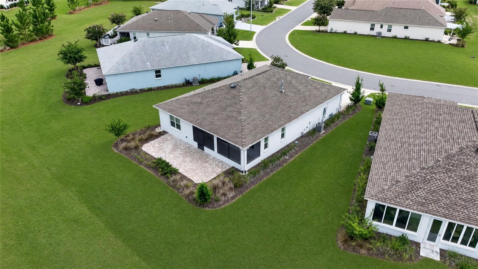 Single Family Residence at 9737 SW 100TH AVENUE RD, OCALA, photo 15 of 18