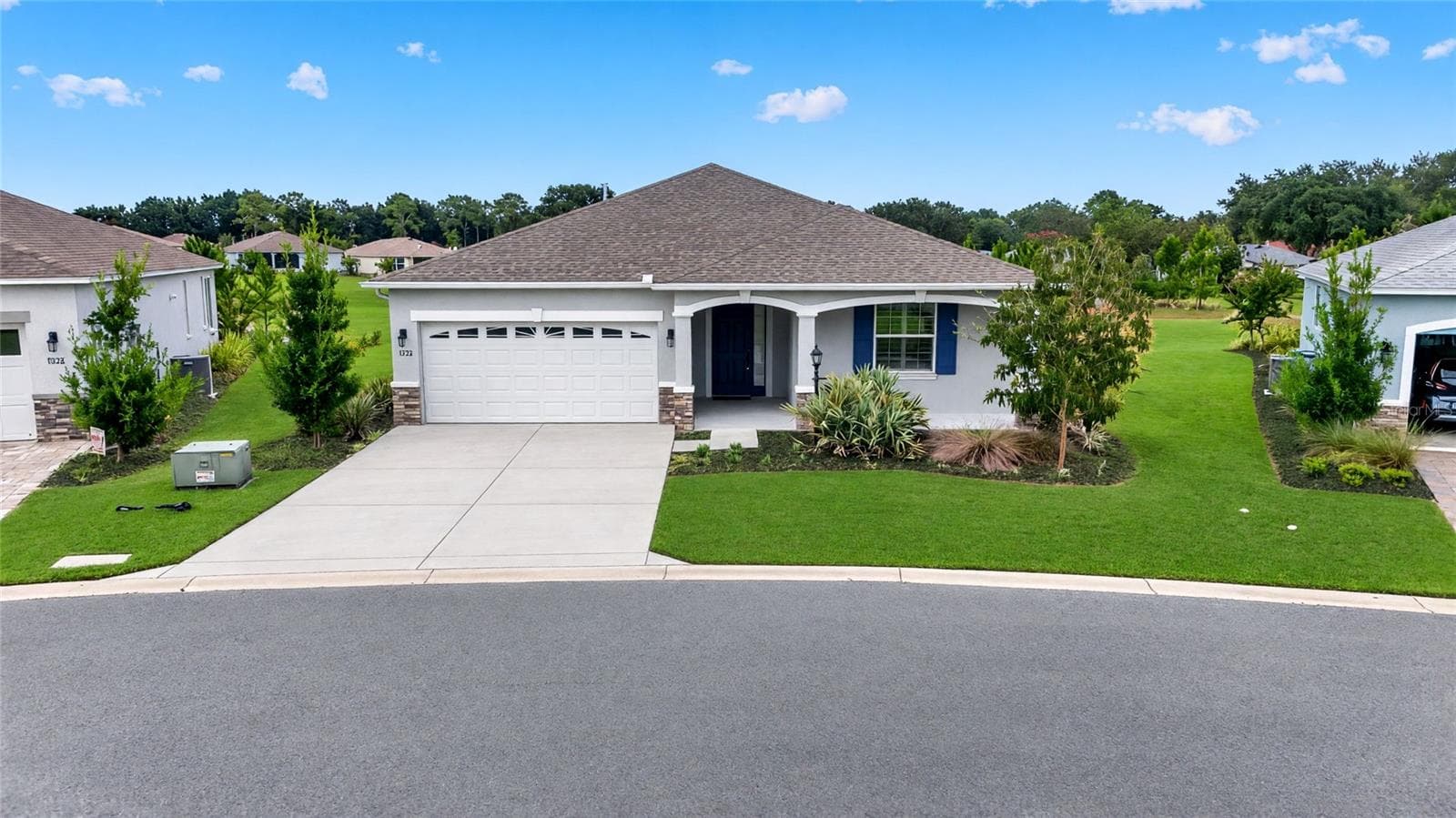 Single Family Residence at 9737 SW 100TH AVENUE RD, OCALA, photo 16 of 18