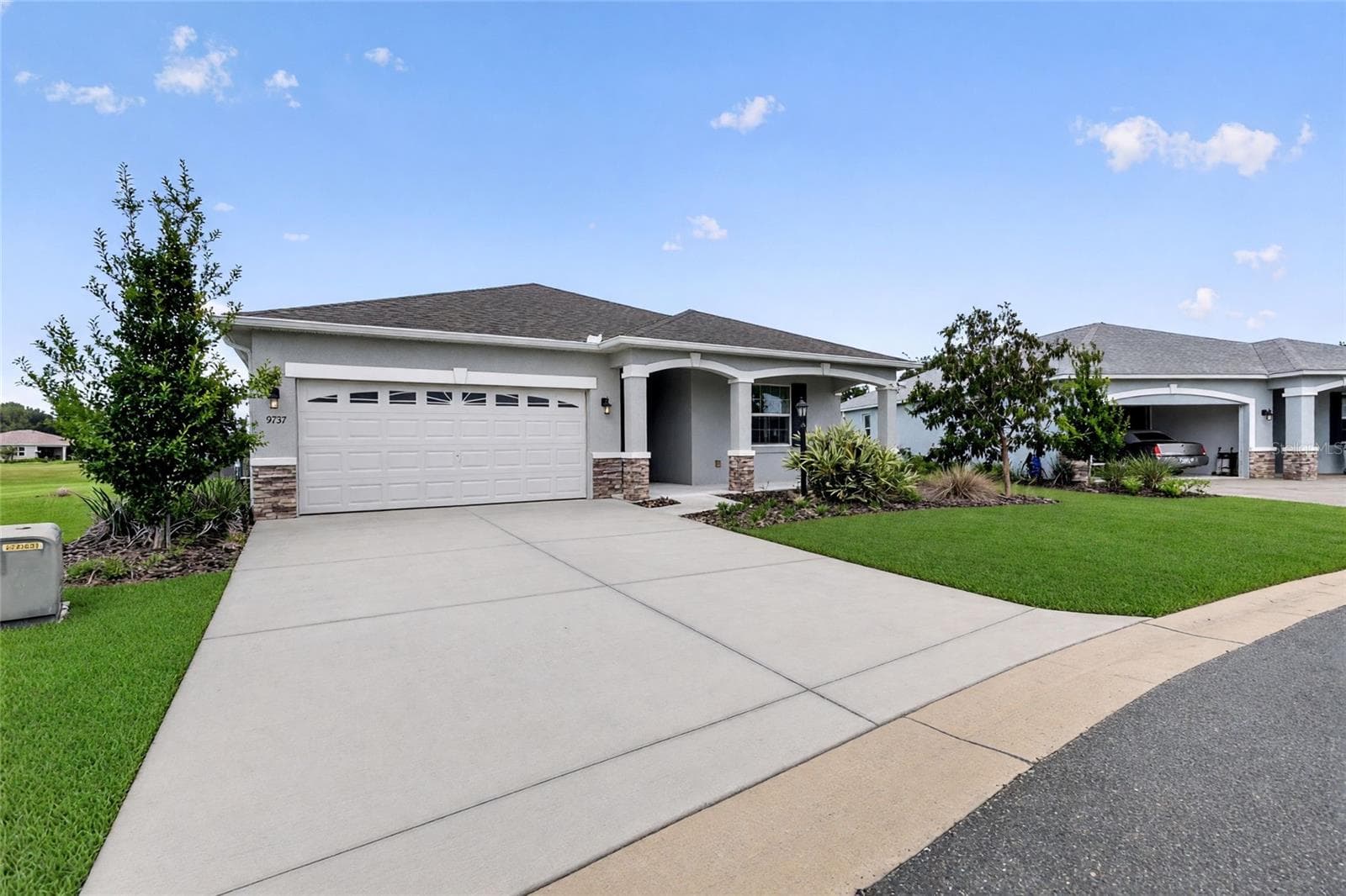 Single Family Residence at 9737 SW 100TH AVENUE RD, OCALA, photo 18 of 18