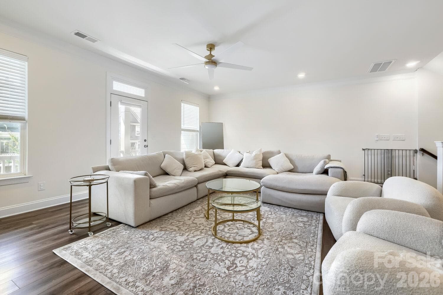 Townhouse at 10315 Glenmere Creek Circle, Charlotte, photo 14 of 33