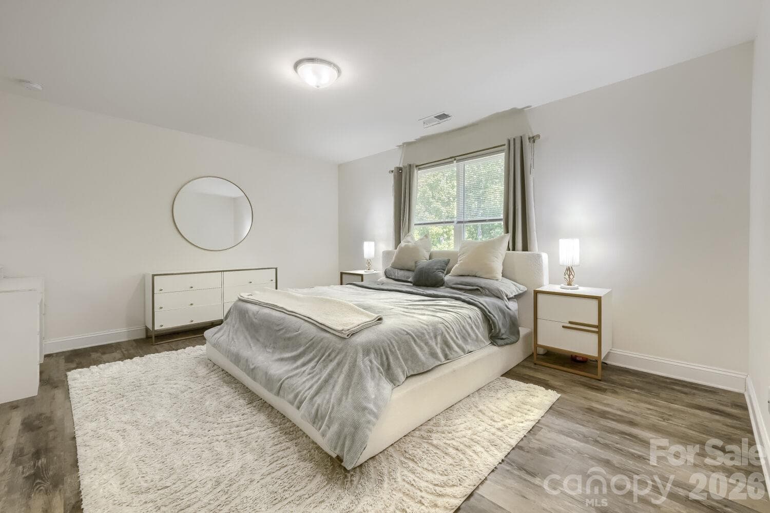 Primary Suite - 10315 Glenmere Creek Circle, Charlotte