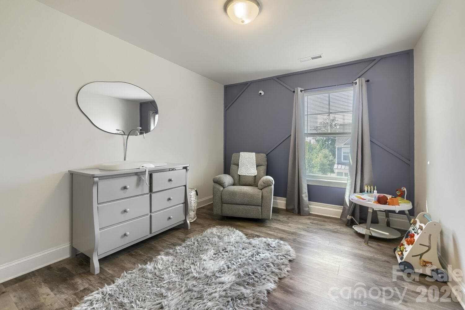 Bedroom 3 - 10315 Glenmere Creek Circle, Charlotte
