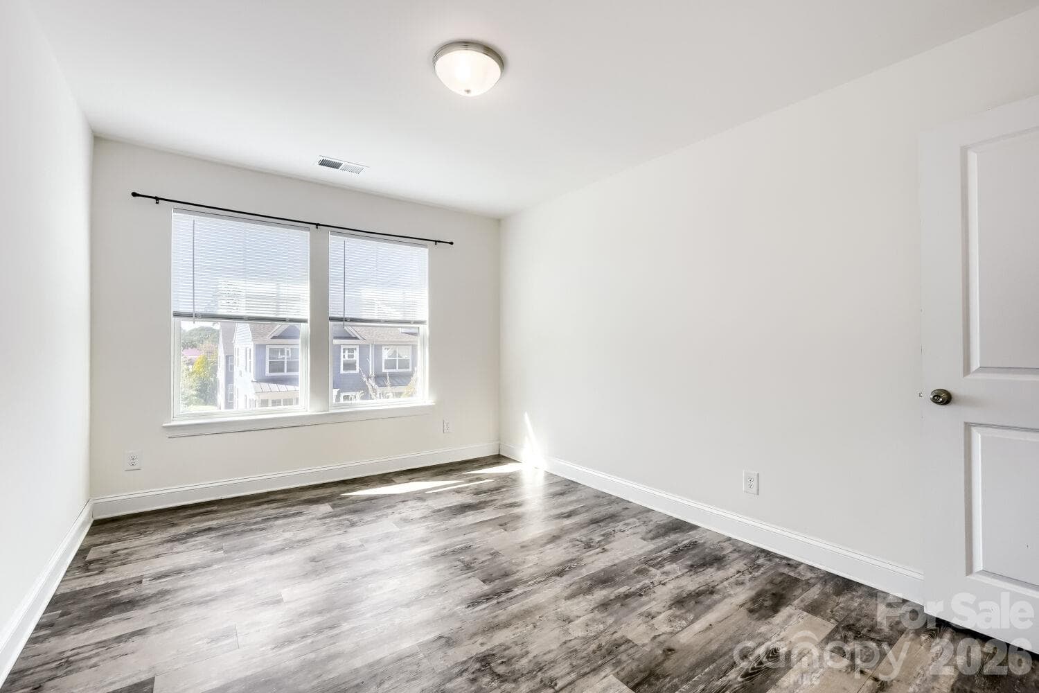 Bedroom 4 - 10315 Glenmere Creek Circle, Charlotte