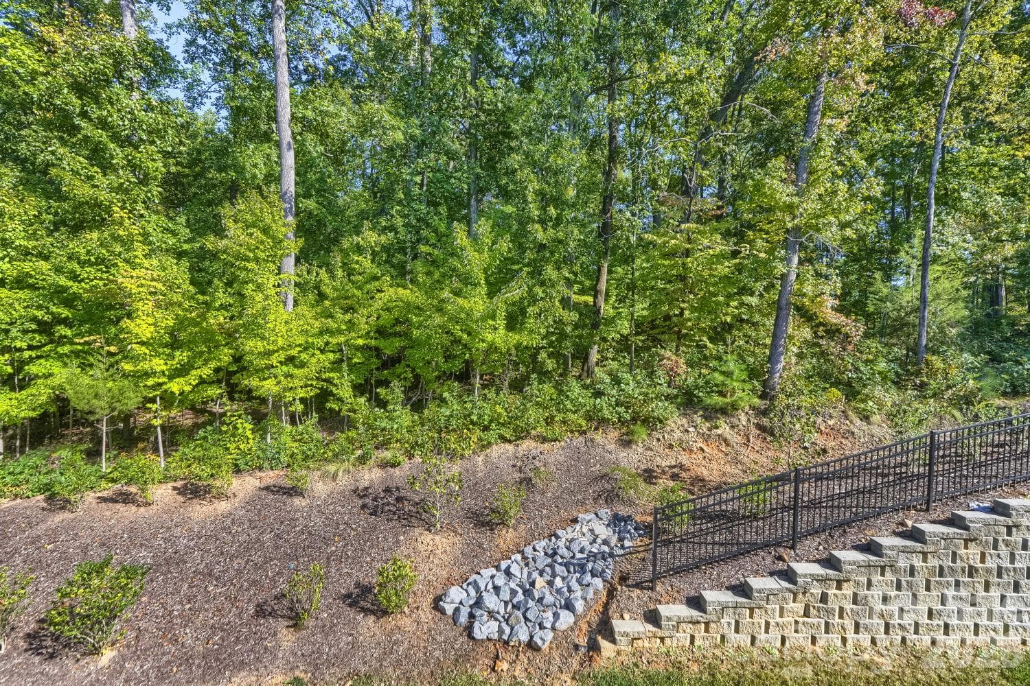 No Back Neighbors!!!! - 10315 Glenmere Creek Circle, Charlotte