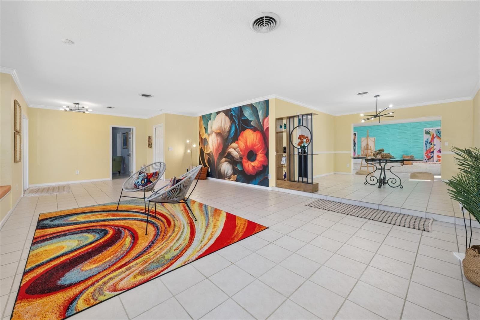 Single Family Residence at 2405 JOHN ANDERSON DR, ORMOND BEACH, photo 9 of 58