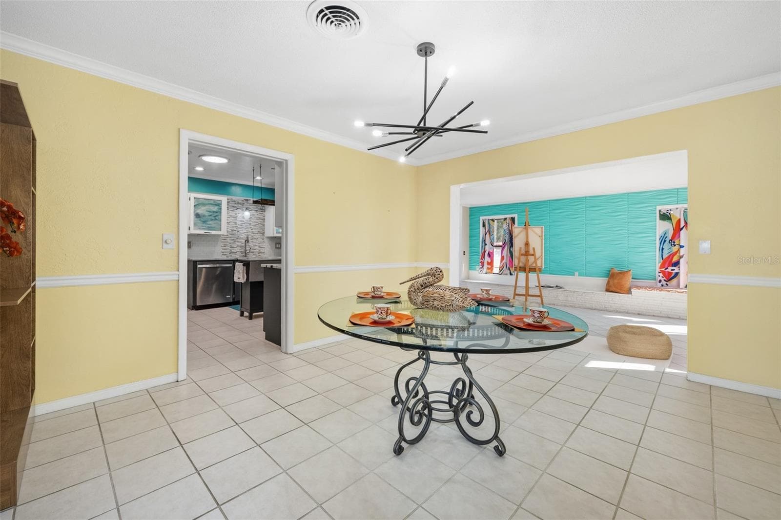 Single Family Residence at 2405 JOHN ANDERSON DR, ORMOND BEACH, photo 13 of 58