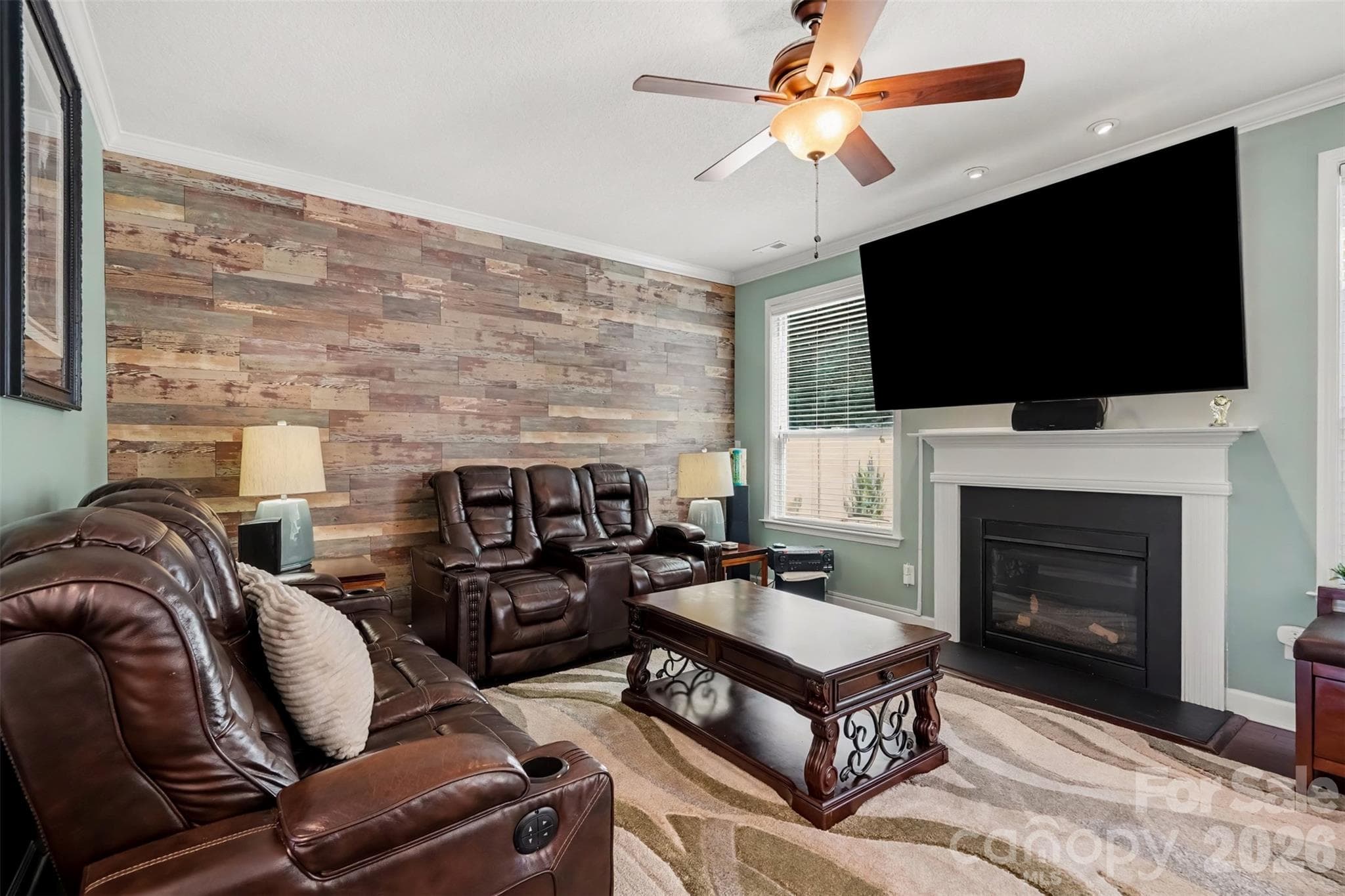 Single Family Residence at 270 Perennial Drive NW, Concord, photo 10 of 35