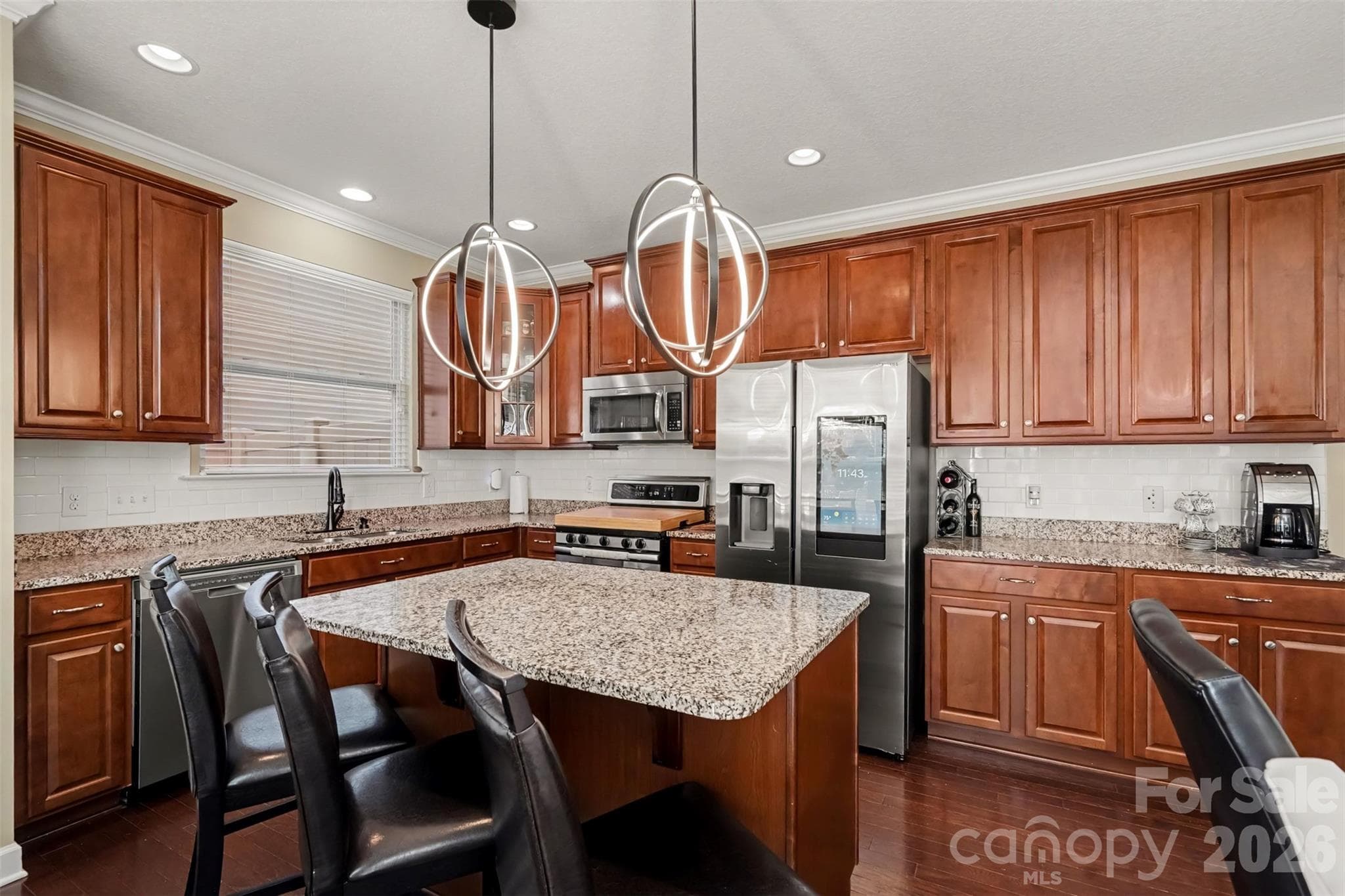 Single Family Residence at 270 Perennial Drive NW, Concord, photo 14 of 35
