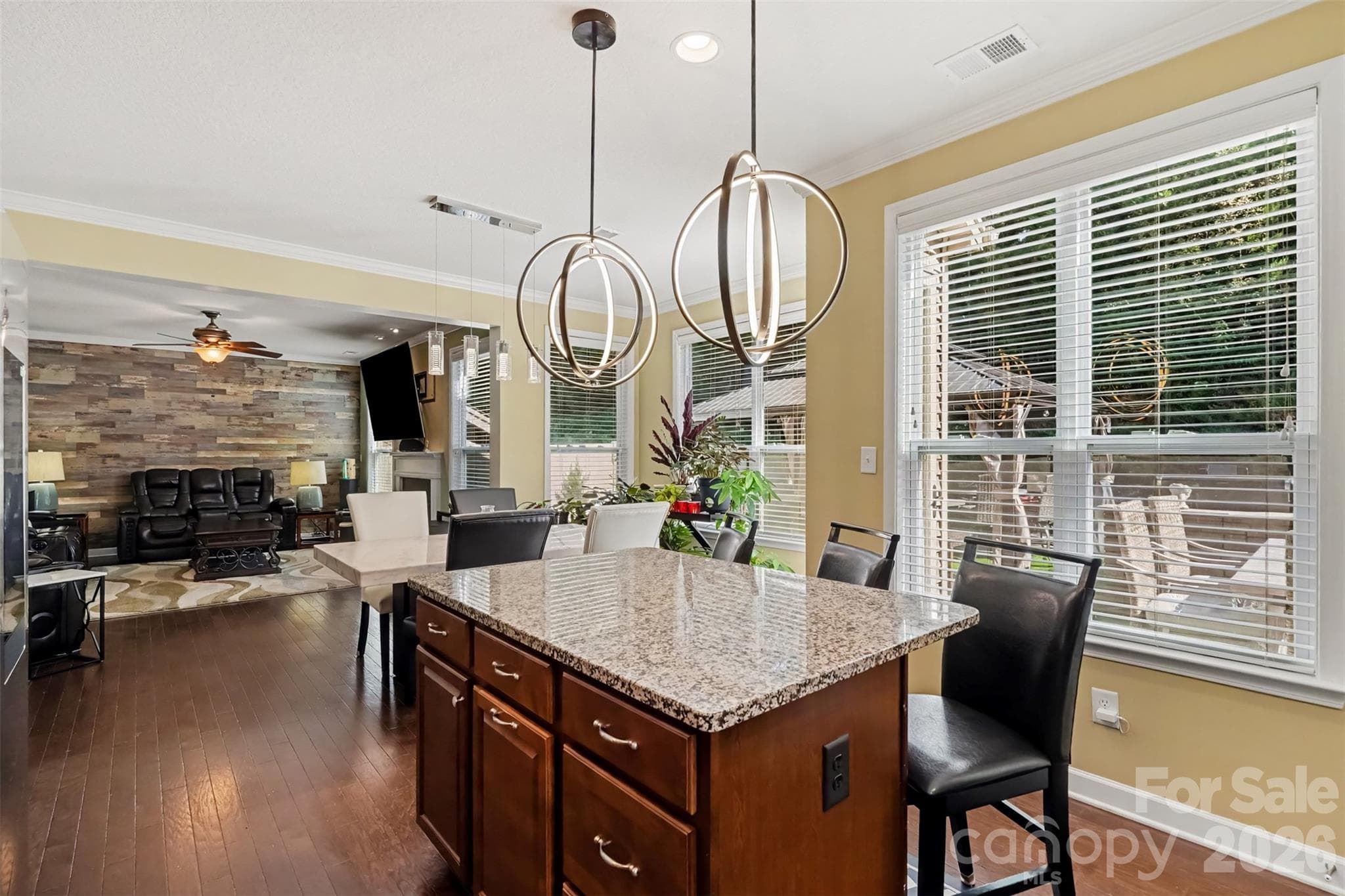 Single Family Residence at 270 Perennial Drive NW, Concord, photo 16 of 35