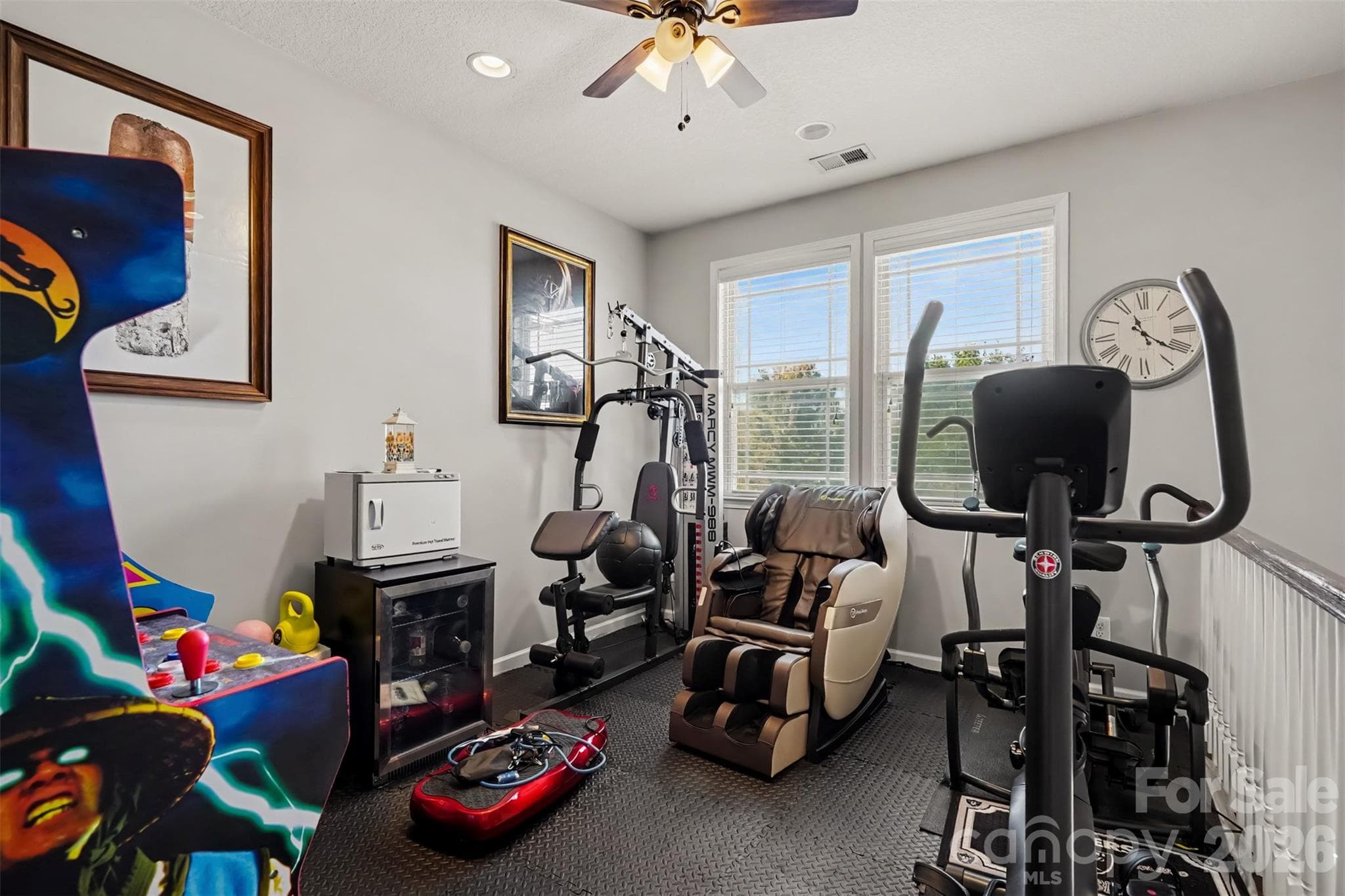 Single Family Residence at 270 Perennial Drive NW, Concord, photo 23 of 35
