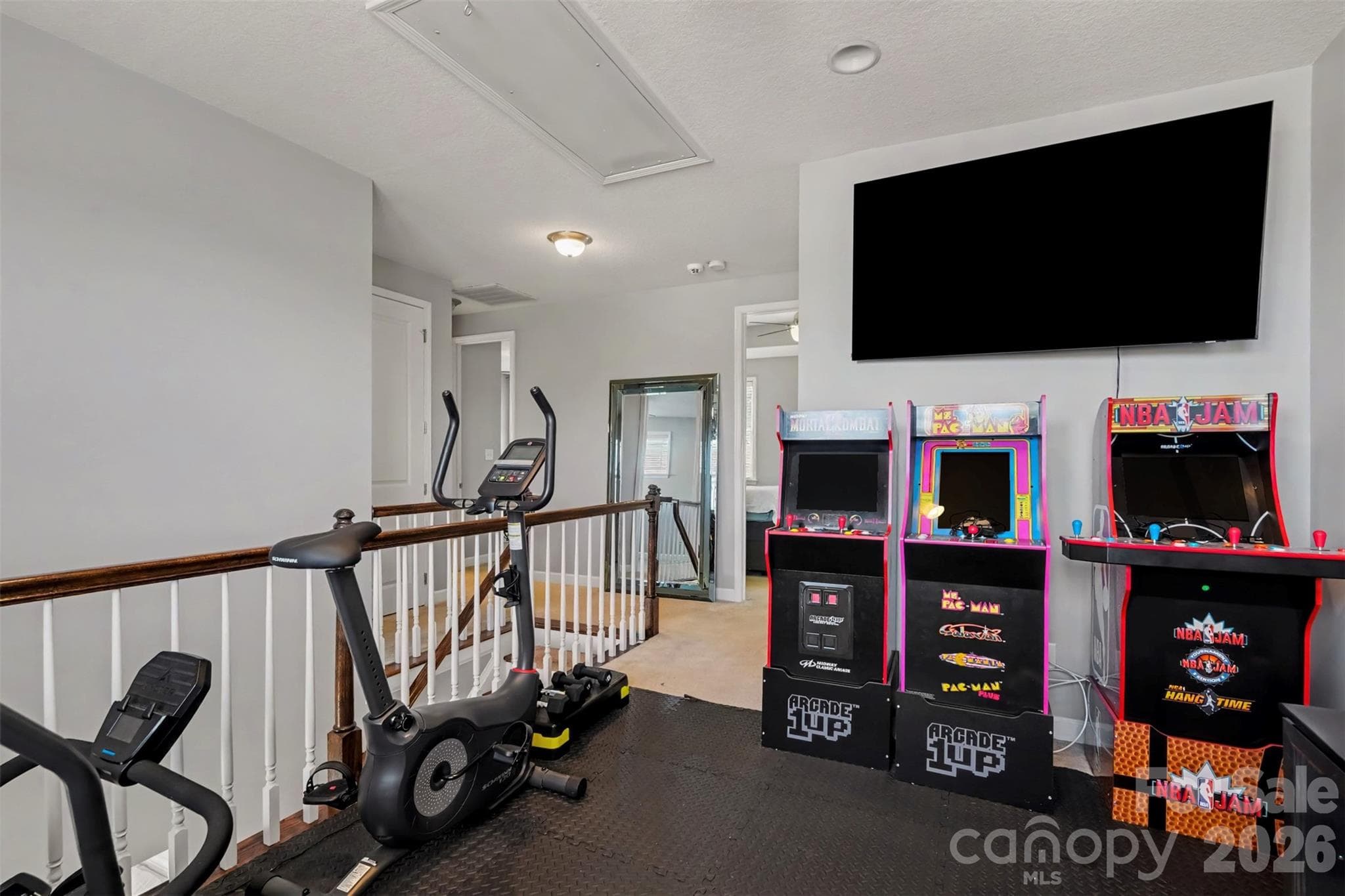 Single Family Residence at 270 Perennial Drive NW, Concord, photo 24 of 35