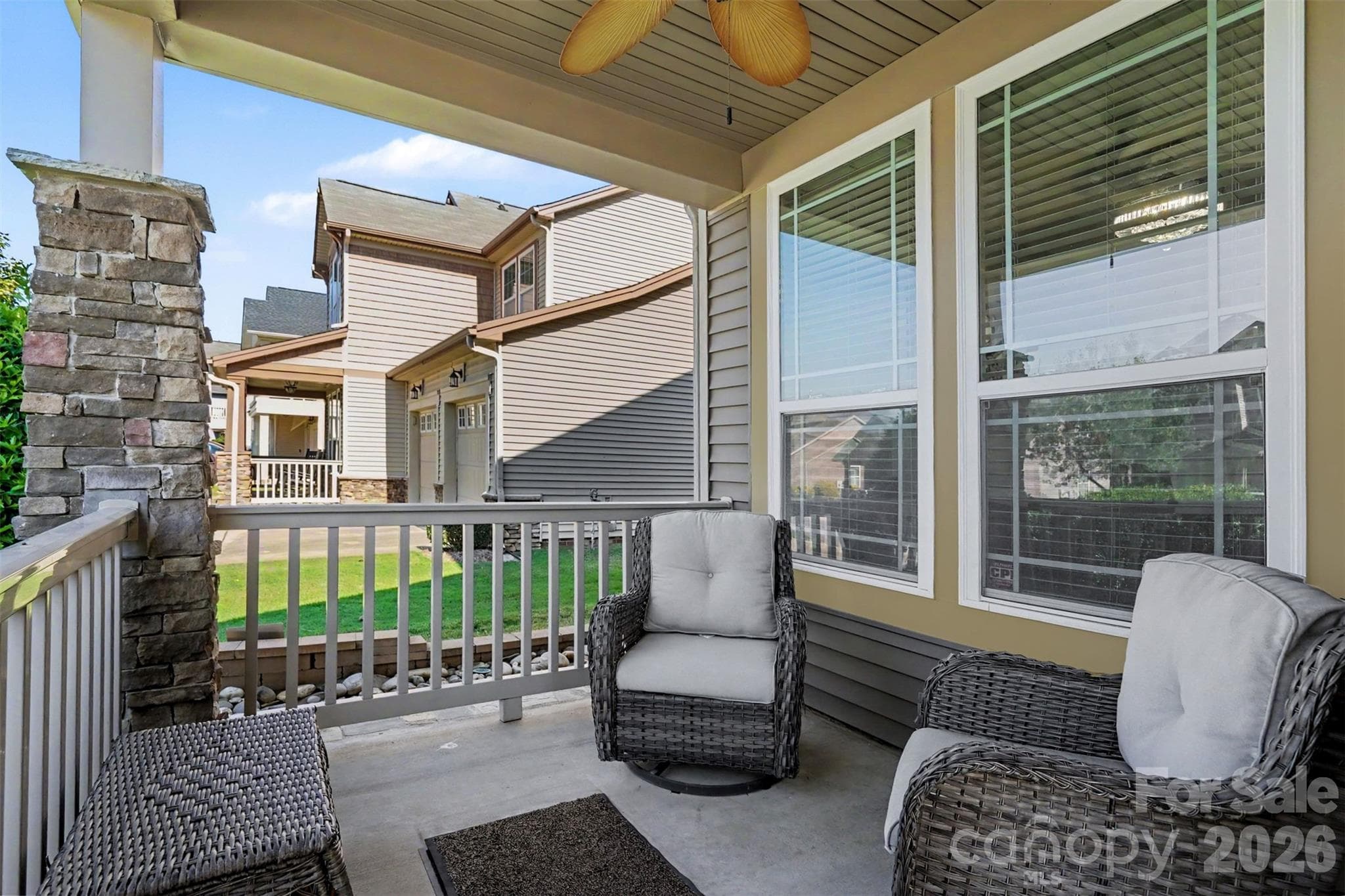 Single Family Residence at 270 Perennial Drive NW, Concord, photo 28 of 35