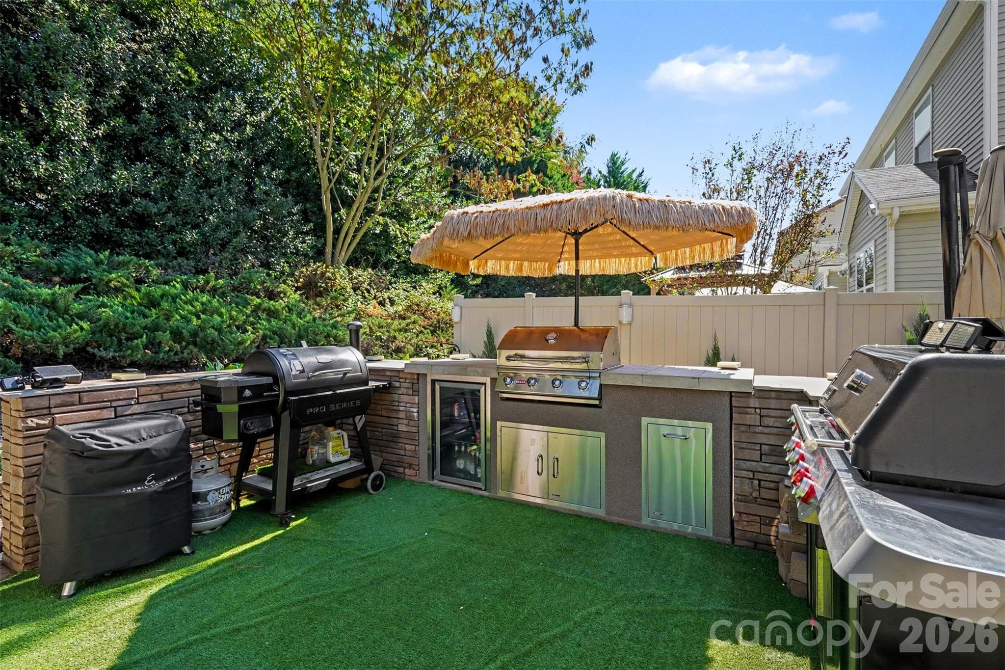Single Family Residence at 270 Perennial Drive NW, Concord, photo 31 of 35