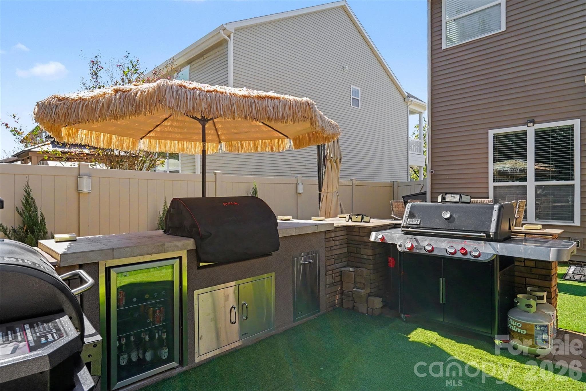 Single Family Residence at 270 Perennial Drive NW, Concord, photo 34 of 35