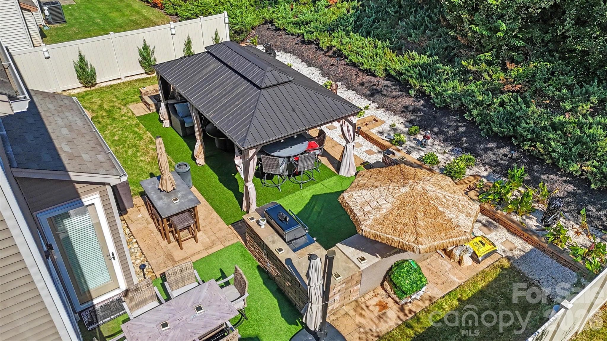 Single Family Residence at 270 Perennial Drive NW, Concord, photo 29 of 35