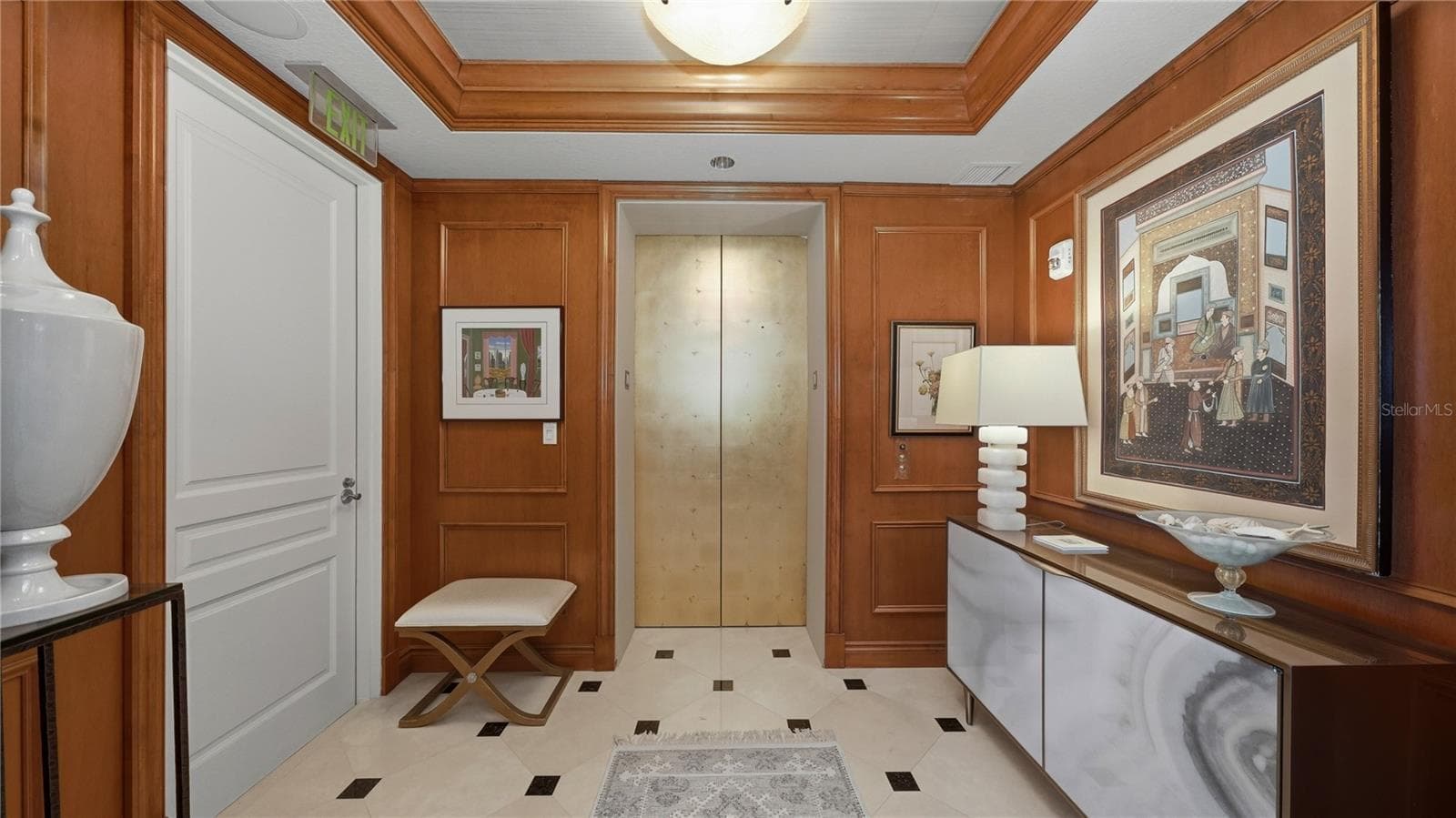 Condominium at ORCHID BEACH CLUB RESIDENCES, SARASOTA, photo 6 of 93