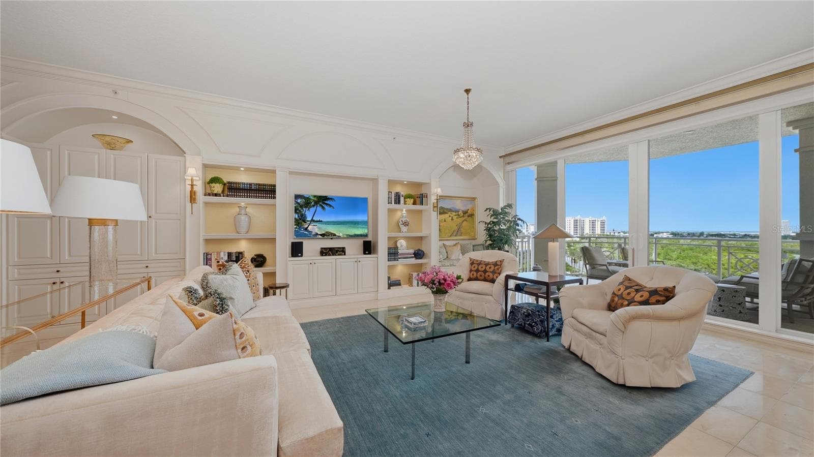 Condominium at ORCHID BEACH CLUB RESIDENCES, SARASOTA, photo 11 of 93