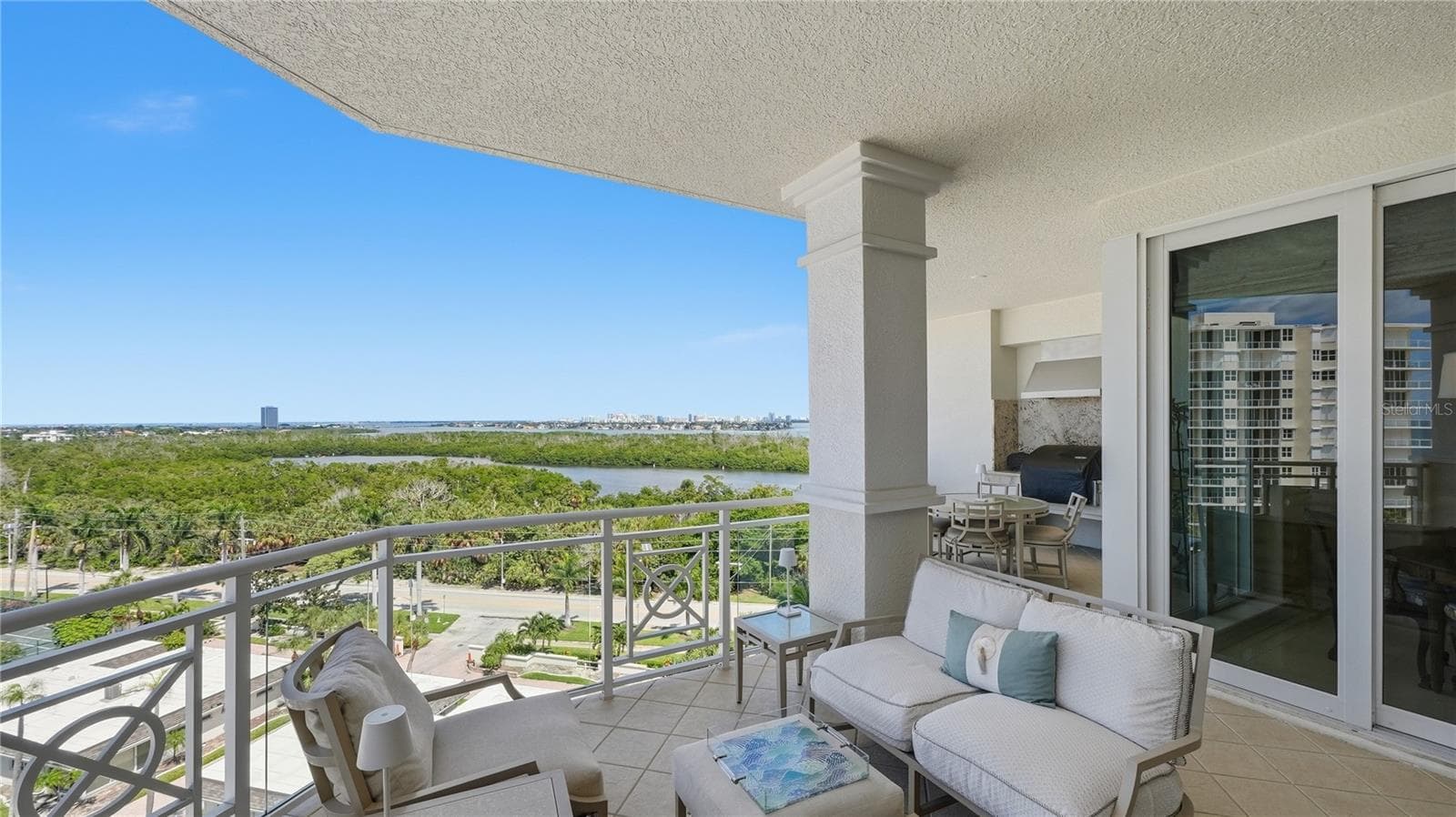 Condominium at ORCHID BEACH CLUB RESIDENCES, SARASOTA, photo 13 of 93