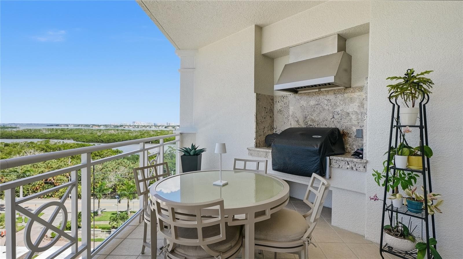 Condominium at ORCHID BEACH CLUB RESIDENCES, SARASOTA, photo 14 of 93