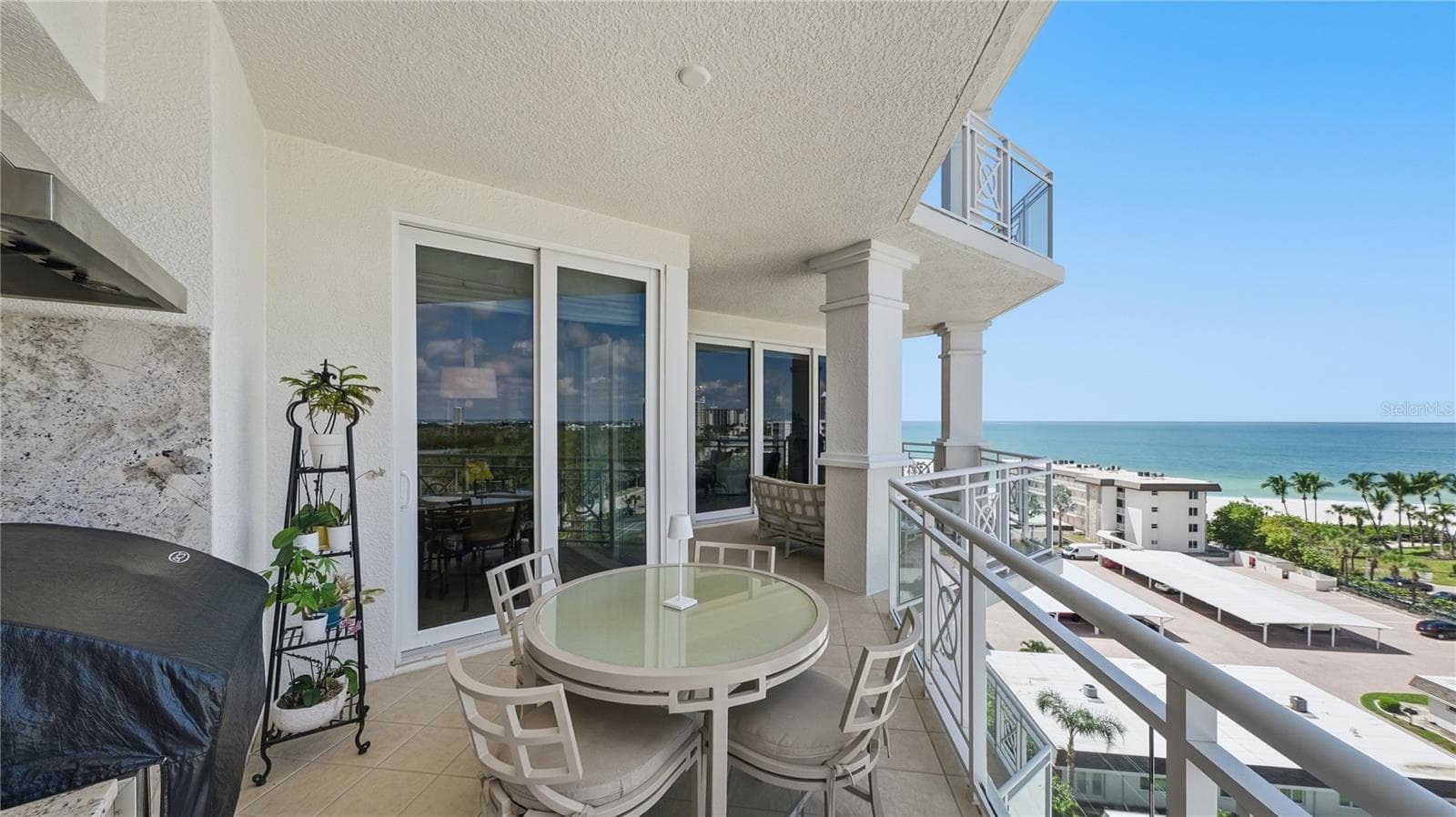 Condominium at ORCHID BEACH CLUB RESIDENCES, SARASOTA, photo 17 of 93