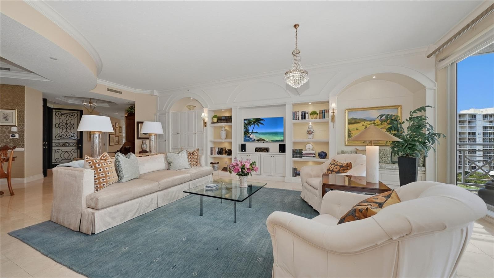 Condominium at ORCHID BEACH CLUB RESIDENCES, SARASOTA, photo 18 of 93