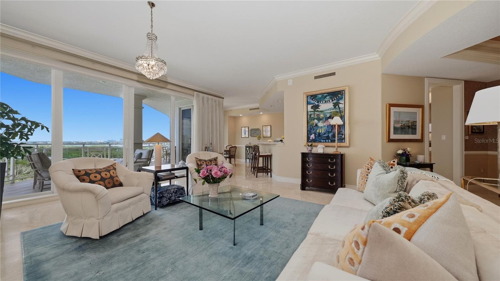Condominium at ORCHID BEACH CLUB RESIDENCES, SARASOTA, photo 20 of 93