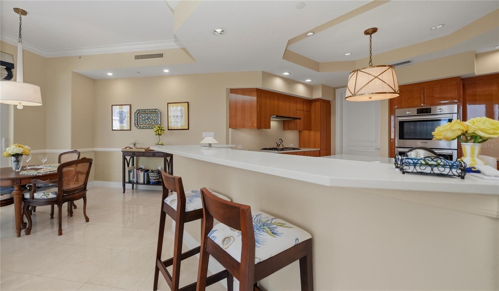 Condominium at ORCHID BEACH CLUB RESIDENCES, SARASOTA, photo 21 of 93