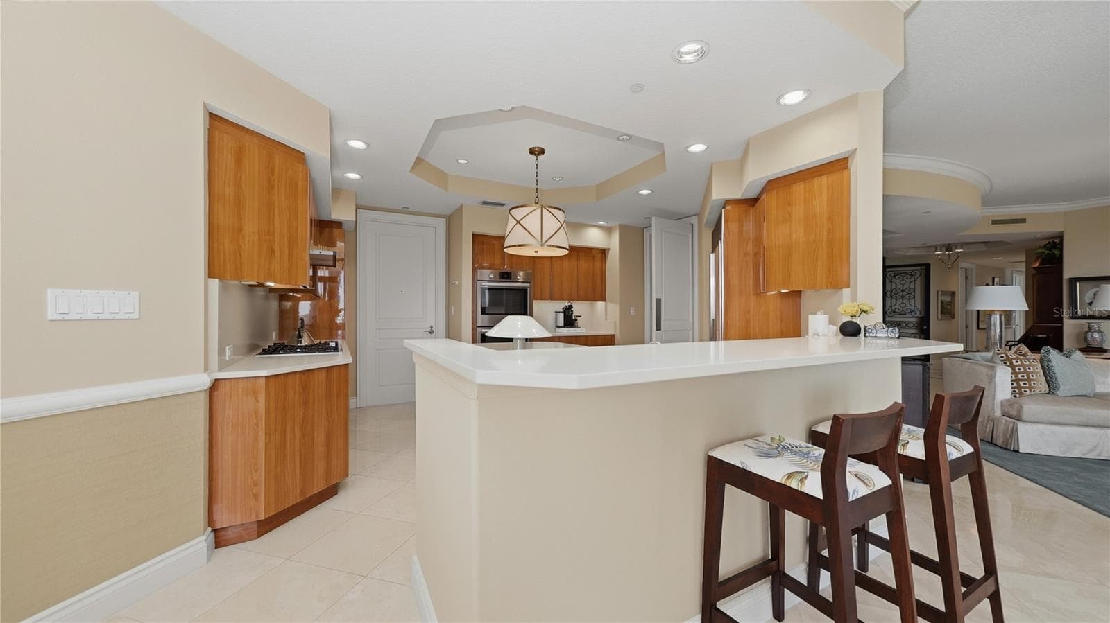 Condominium at ORCHID BEACH CLUB RESIDENCES, SARASOTA, photo 23 of 93