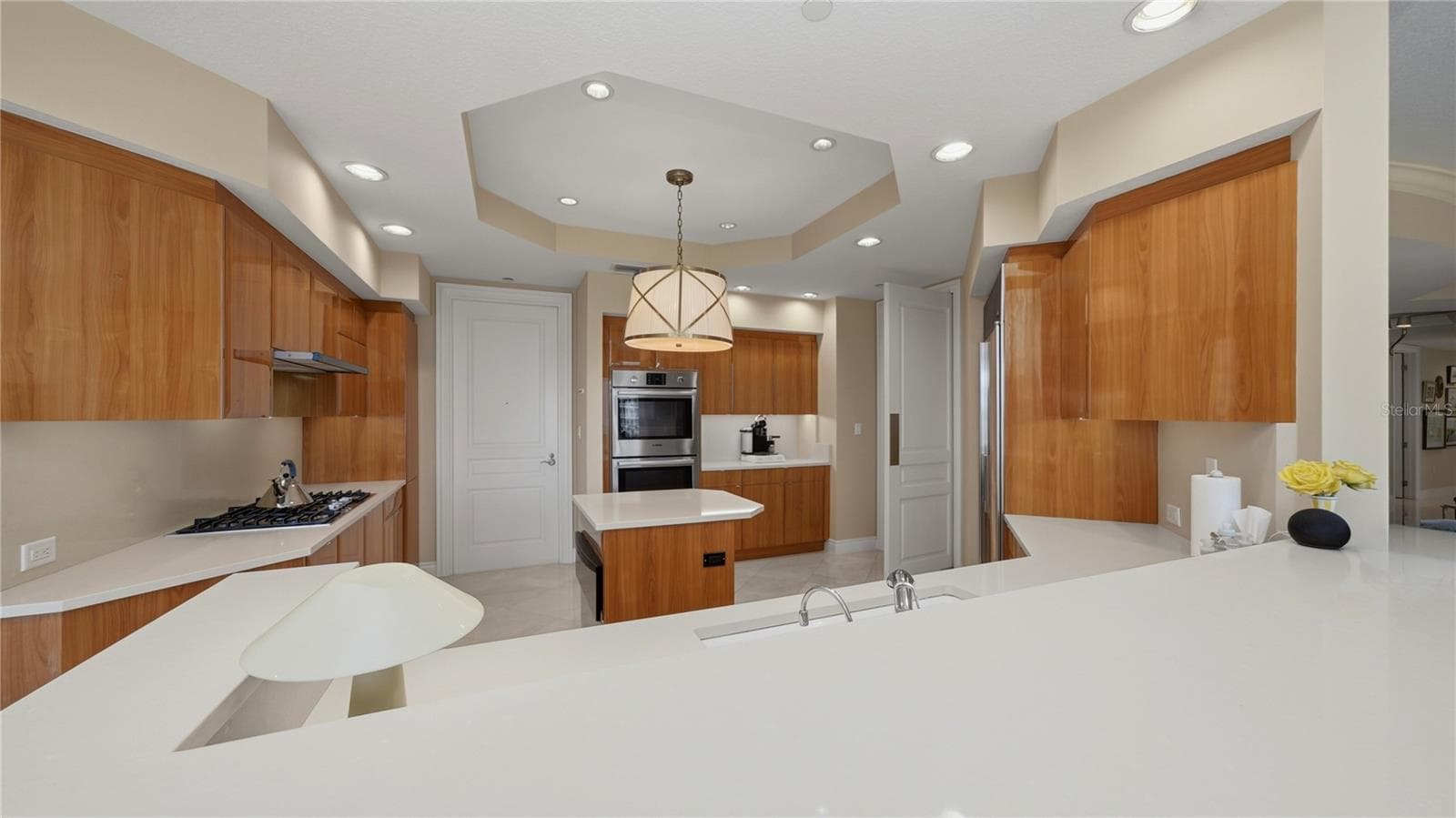 Condominium at ORCHID BEACH CLUB RESIDENCES, SARASOTA, photo 24 of 93