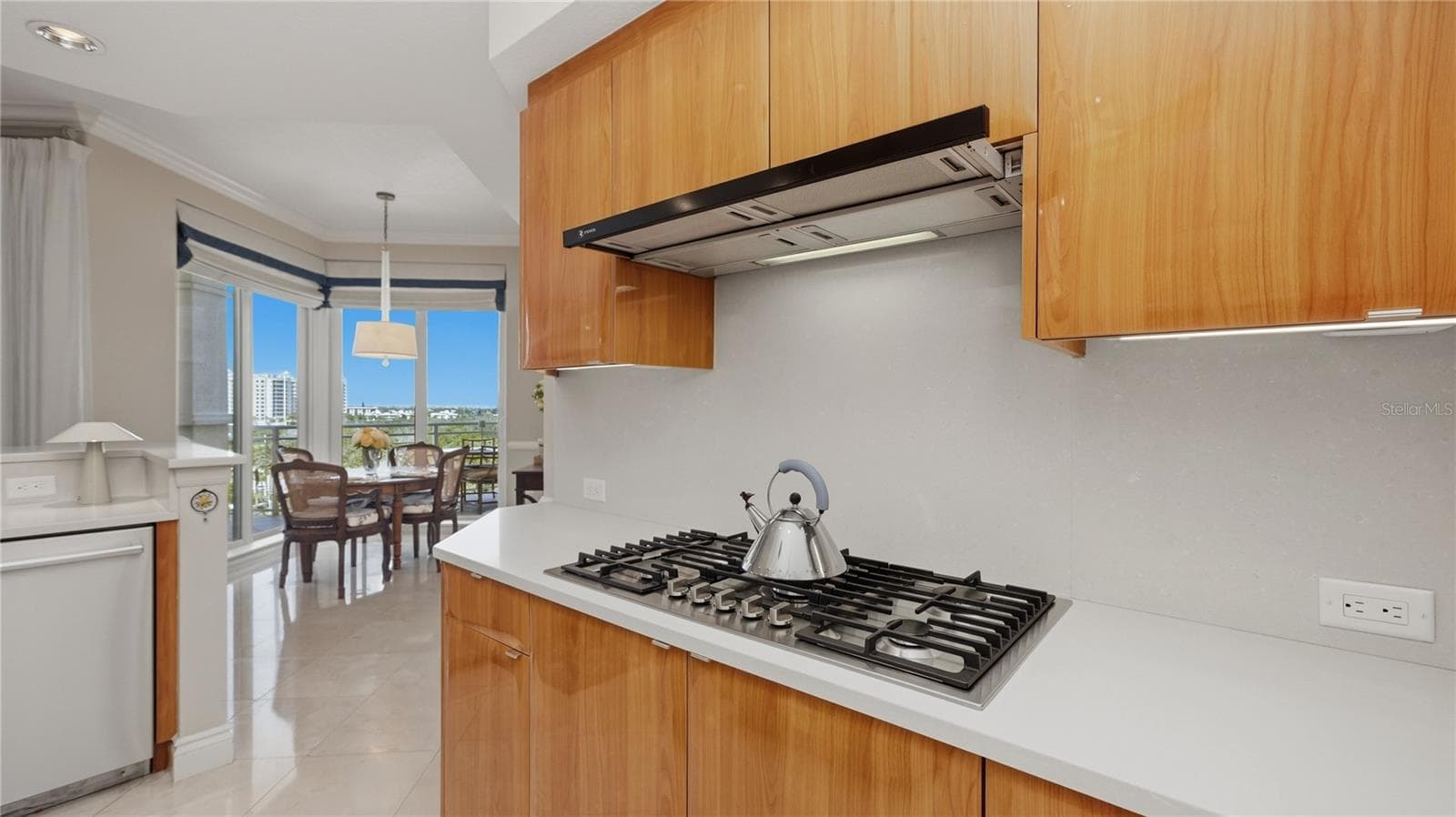 Condominium at ORCHID BEACH CLUB RESIDENCES, SARASOTA, photo 26 of 93