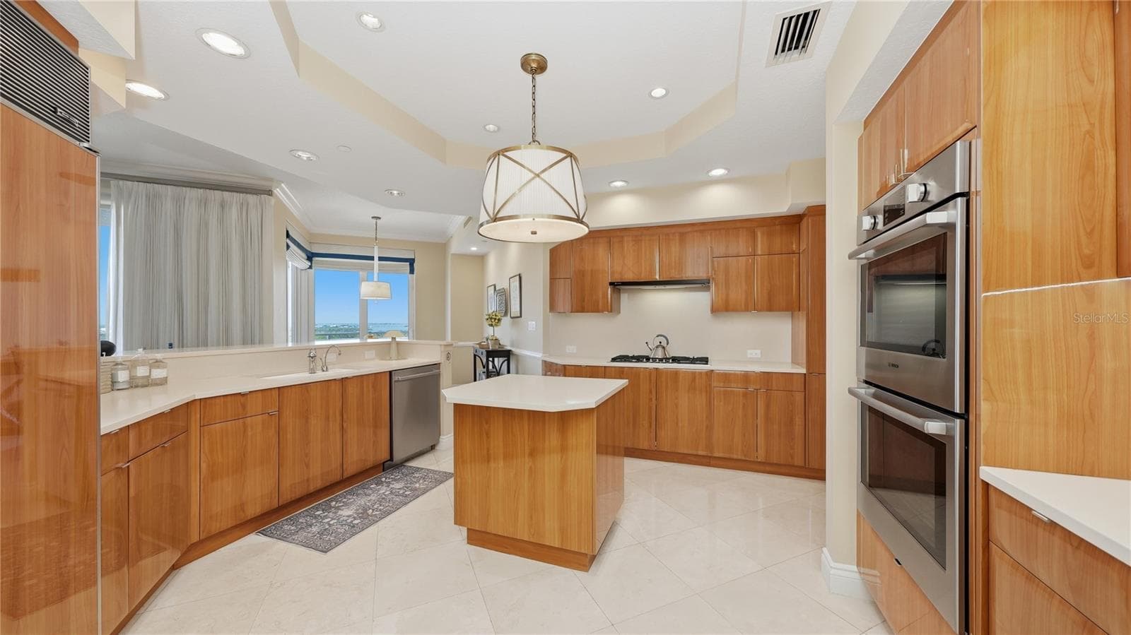 Condominium at ORCHID BEACH CLUB RESIDENCES, SARASOTA, photo 27 of 93