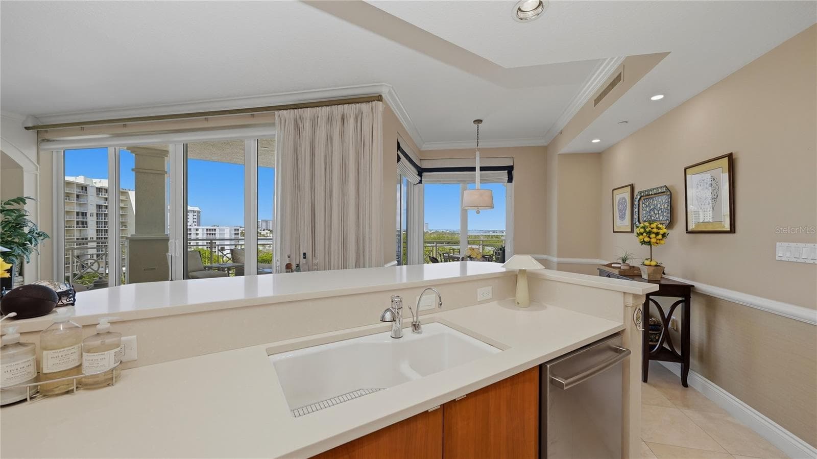 Condominium at ORCHID BEACH CLUB RESIDENCES, SARASOTA, photo 28 of 93
