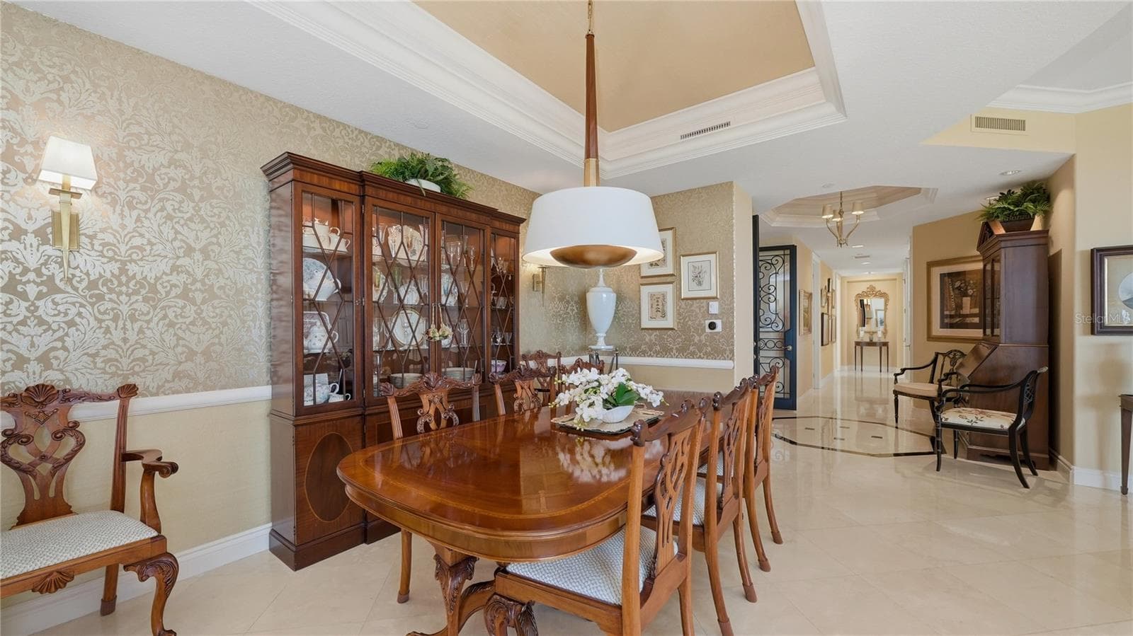 Condominium at ORCHID BEACH CLUB RESIDENCES, SARASOTA, photo 30 of 93