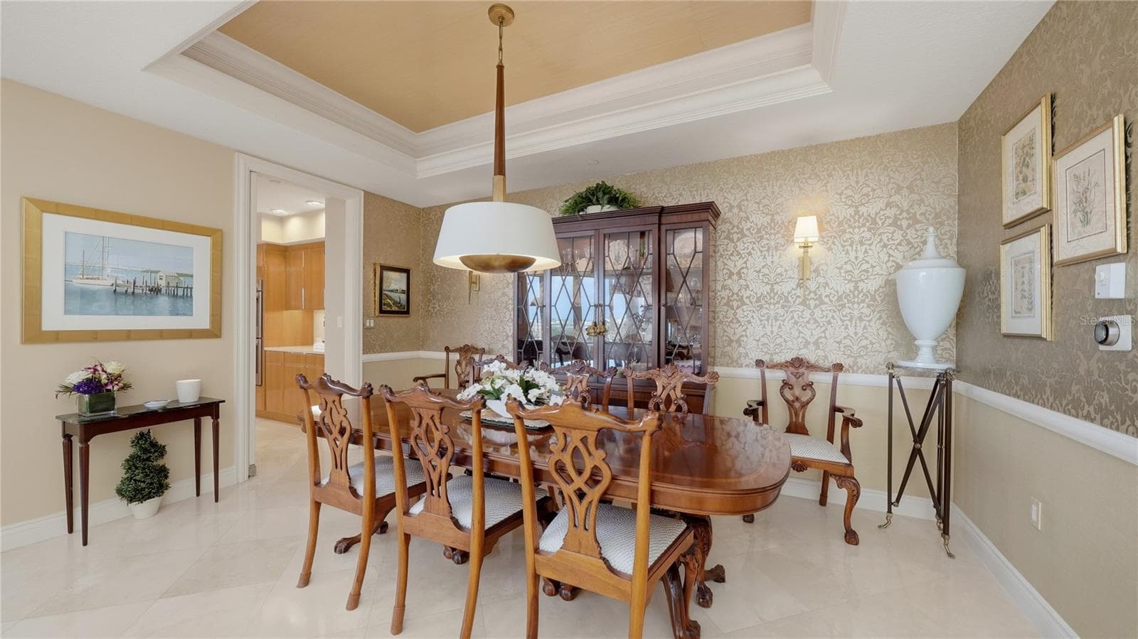 Condominium at ORCHID BEACH CLUB RESIDENCES, SARASOTA, photo 31 of 93