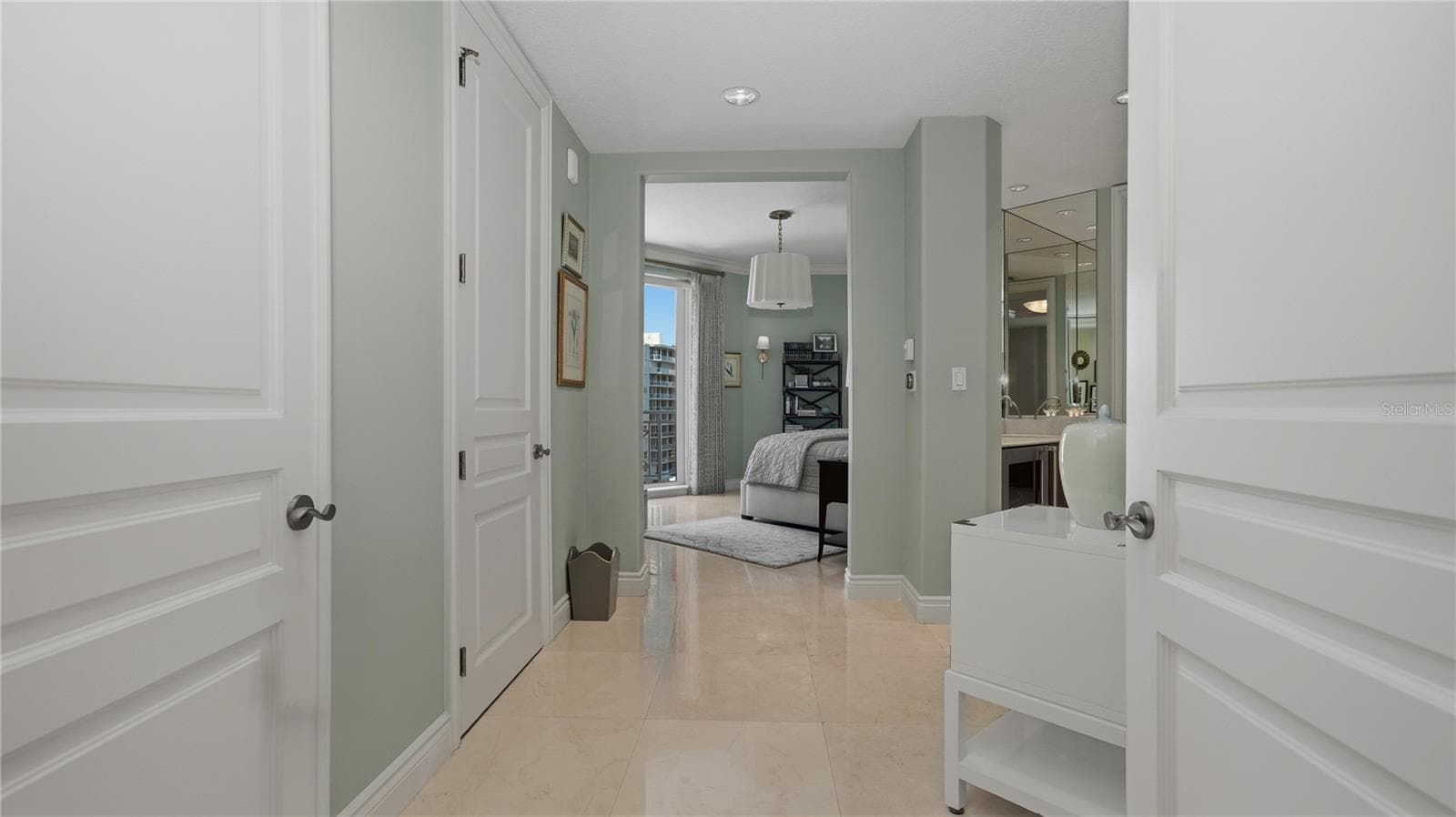 Condominium at ORCHID BEACH CLUB RESIDENCES, SARASOTA, photo 33 of 93